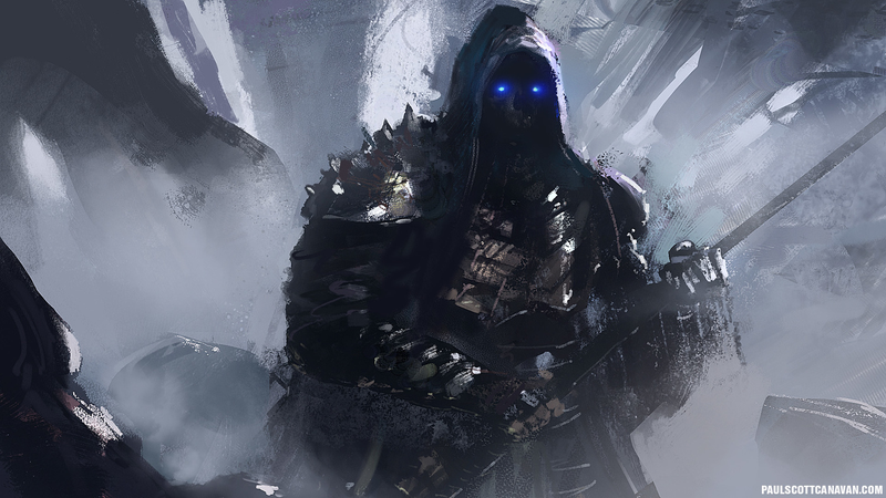 Illustration for article titled Demonic Puppy Needs To Be A Boss In Dark Souls III